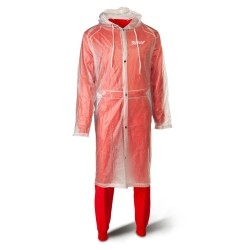 Speed Racewear Paderborn RC-1 regen overjas