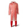 Speed Racewear Paderborn RC-1 regen overjas