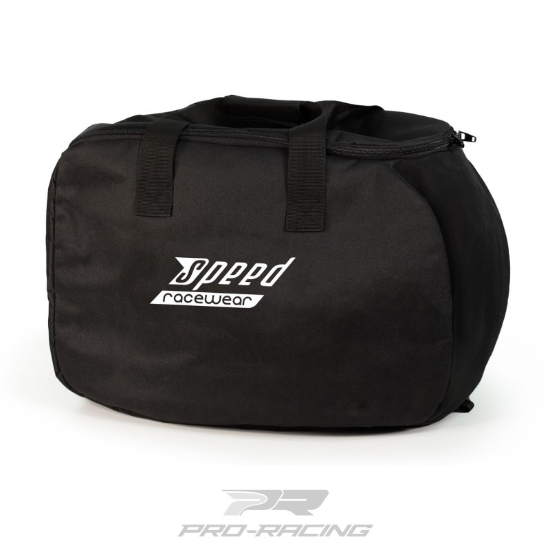 Speed Racewear Pro helmtas