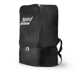 Speed Racewear Düsseldorf HBS-1 helmtas met schoen en handschoen vak