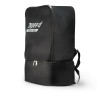 Speed Racewear Düsseldorf HBS-1 helmtas met schoen en handschoen vak
