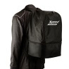 Speed Racewear Düsseldorf HBS-1 helmtas met schoen en handschoen vak