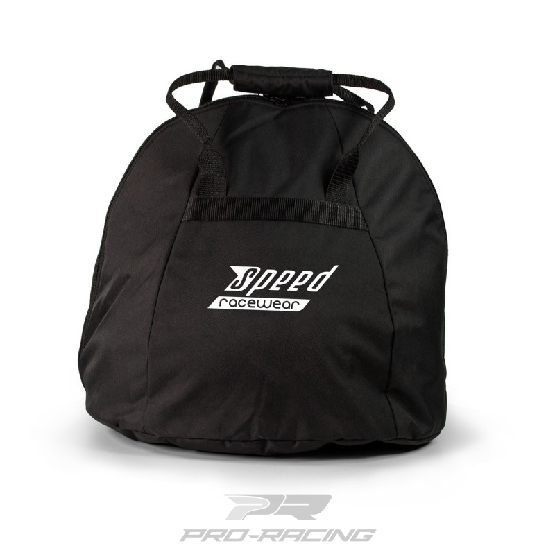 Speed Racewear Münster HB-1 helmtas