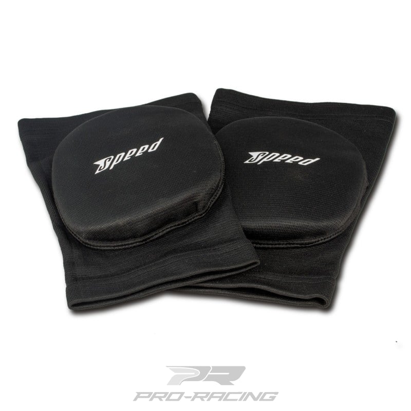 Speed Racewear Köln KE-1 kniebeschermers