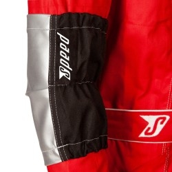 Speed Racewear Nürnberg HS-1 hittebeschermer