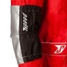 Speed Racewear Nürnberg HS-1 hittebeschermer