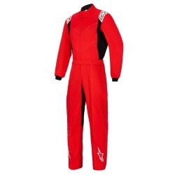Alpinestars Kart Indoor v2 ROOD