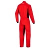 Alpinestars Kart Indoor v2 ROOD