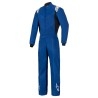 Alpinestars Kart Indoor v2 BLAUW