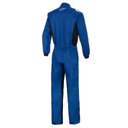 Alpinestars Kart Indoor v2 BLAUW