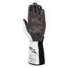 Alpinestars Tech-1 KX v4 WIT/ZWART/GOUD