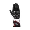 Alpinestars Tech-1 K Race v2 Graphic 1 WIT/ZWART/ORANJE