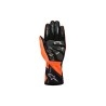 Alpinestars Tech-1 K Race S v2 Graphic 1 (KINDERHANDSCHOEN) FLUO ORANJE/ZWART/WIT