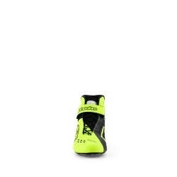 Alpinestars Tech-1 KX v3 ZWART/FLUO GEEL