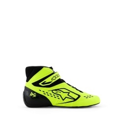 Alpinestars Tech-1 KX v3 ZWART/FLUO GEEL