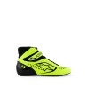 Alpinestars Tech-1 KX v3 ZWART/FLUO GEEL