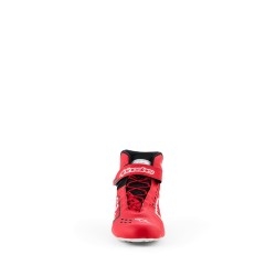 Alpinestars Tech-1 KX v3 ROOD/ZWART