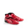 Alpinestars Tech-1 KX v3 ROOD/ZWART