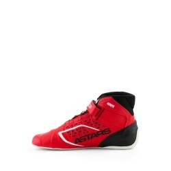 Alpinestars Tech-1 KX v3 ROOD/ZWART