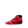 Alpinestars Tech-1 KX v3 ROOD/ZWART