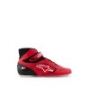 Alpinestars Tech-1 KX v3 ROOD/ZWART