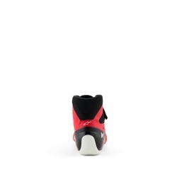 Alpinestars Tech-1 KX v3 ROOD/ZWART