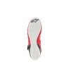 Alpinestars Tech-1 KX v3 ROOD/ZWART