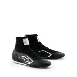 Alpinestars Supertech K ZWART/WIT