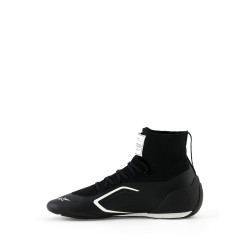 Alpinestars Supertech K ZWART/WIT