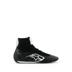 Alpinestars Supertech K ZWART/WIT