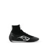 Alpinestars Supertech K ZWART/WIT