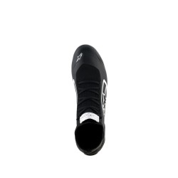 Alpinestars Supertech K ZWART/WIT