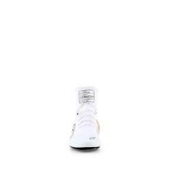 Alpinestars Supertech K WIT/ZWART/GOUD