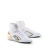 Alpinestars Supertech K WIT/ZWART/GOUD