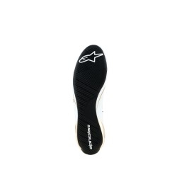Alpinestars Supertech K WIT/ZWART/GOUD