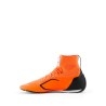 Alpinestars Supertech K FLUO ORANJE/ZWART/WIT