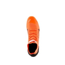Alpinestars Supertech K FLUO ORANJE/ZWART/WIT