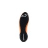 Alpinestars Supertech K FLUO ORANJE/ZWART/WIT