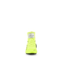 Alpinestars Supertech K FLUO GEEL/ZWART/WIT