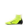 Alpinestars Supertech K FLUO GEEL/ZWART/WIT