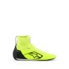 Alpinestars Supertech K FLUO GEEL/ZWART/WIT