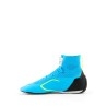 Alpinestars Supertech K LICHTBLAUW/ZWART/WIT/FLUO GEEL