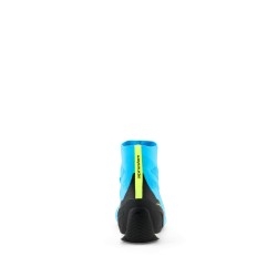 Alpinestars Supertech K LICHTBLAUW/ZWART/WIT/FLUO GEEL