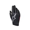 Alpinestars Graphic 1 sim handschoenen ZWART/ROOD/WIT