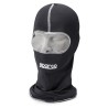 Sparco Basic balaclava ZWART