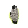 Alpinestars Graphic 1 sim handschoenen GEEL/ZWART/TURQUOISE