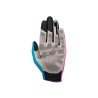 Alpinestars Graphic 2 sim handschoenen FLUO ROZE/CYAAN/GEEL