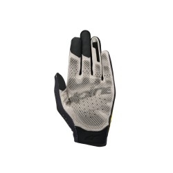 Alpinestars Graphic 3 sim handschoenen ZWART/WIT/GEEL