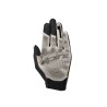 Alpinestars Graphic 3 sim handschoenen ZWART/WIT/GEEL