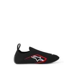 Alpinestars Tech Gaming Shoes ZWART